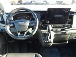 FORD Transit 350 L2H2 Trend Kombi AT ACC Kam BiXenon