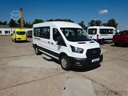 FORD Transit 350L3H2 Trend 2xKlima WiPa Lift KMP BTW