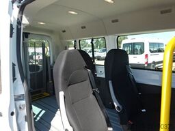 FORD Transit 350L3H2 Trend 2xKlima WiPa Lift KMP BTW