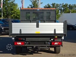 FORD Transit 350L2 Trend Autom 3-S.-Kipper AHK