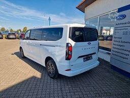 FORD Tourneo Custom Titanium 340L2 PHEV AHK B&O AAC