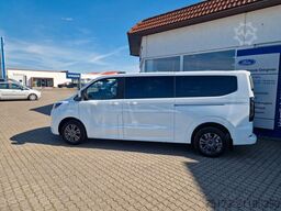 FORD Tourneo Custom Titanium 340L2 PHEV AHK B&O AAC