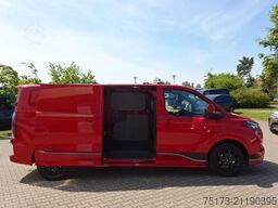 FORD Transit Custom 320L2 Sport 4x4 AT AHK 360Kam ACC