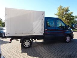 FORD Transit Doka Pritsche L2 Trend 130PS Plane SHZ