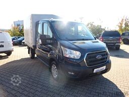 FORD Transit Doka Pritsche L2 Trend 130PS Plane SHZ