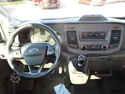 FORD Transit Doka Pritsche L2 Trend 130PS Plane SHZ