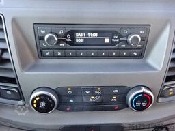 FORD Transit Doka Pritsche L2 Trend 130PS Plane SHZ