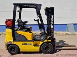 Hyundai 18L-7M Gasstapler