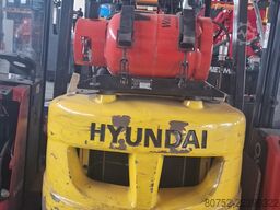 Hyundai 18L-7M Gasstapler