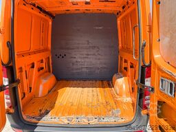 Mercedes-Benz Sprinter 316 Mixto Navi 5 Sitze