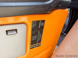 Mercedes-Benz Sprinter 316 Mixto Navi 5 Sitze