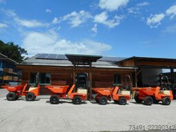 Thwaites 1x1t 2x2,3t 1x3,5t