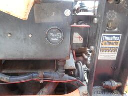 Thwaites 1x1t 2x2,3t 1x3,5t