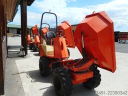 Thwaites 1x1t 2x2,3t 1x3,5t