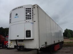 Schmitz Cargobull 3ASSER THERMOKING SL200