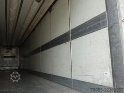 Schmitz Cargobull 3ASSER THERMOKING SL200
