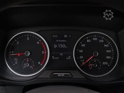 MAN TGE 35 2.0 L3 OPEN LAADBAK/ AUT/ AIRCO/ TREKHAAK