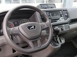 MAN TGE 35 2.0 L3 OPEN LAADBAK/ AUT/ AIRCO/ TREKHAAK