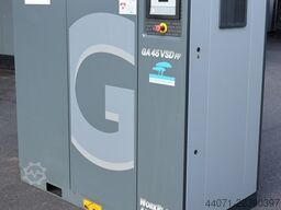 Atlas Copco GA45VSDFF