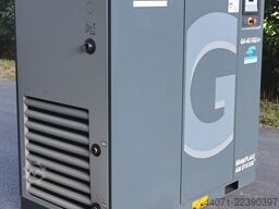 Atlas Copco GA45VSDFF