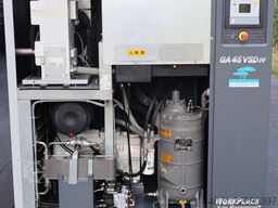 Atlas Copco GA45VSDFF