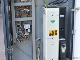 Atlas Copco GA45VSDFF