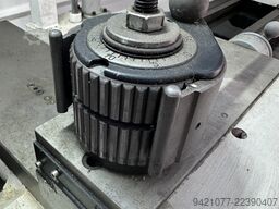 Jansen 2020 Jansen C6246-1500 Vario
