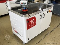 Timesavers Serie-10