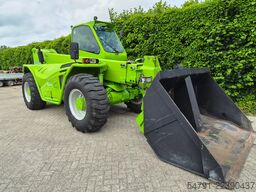 Merlo P65.14 HM P65.14 HM