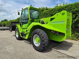 Merlo P65.14 HM P65.14 HM
