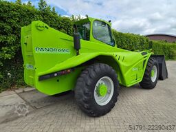 Merlo P65.14 HM P65.14 HM