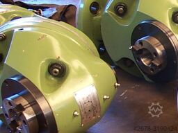 EMENA V 2 - ISO 40 normal