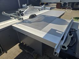 Robland PS 3200 silver line