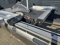 Robland PS 3200 silver line