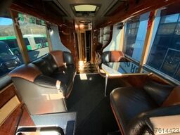 VAN HOOL T 918 Altano/ Klima/ Lounge/ Nightliner/ 12-Bett