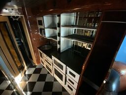 VAN HOOL T 918 Altano/ Klima/ Lounge/ Nightliner/ 12-Bett