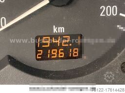 OPEL ComboKasten C-Van/1,2 CDT/HU bis Okt. 2026