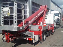 Ruthmann TB 270