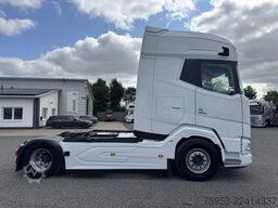 DAF XG+ 530 FT 4x2 VExec Standklima Intarder Leder