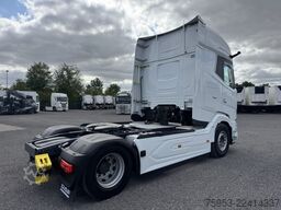 DAF XG+ 530 FT 4x2 VExec Standklima Intarder Leder
