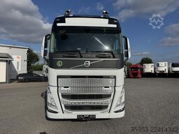 Volvo FH 500 Globe XL Euro 6 Retarder I-Park Cool