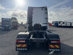 Volvo FH 500 Globe XL Euro 6 Retarder I-Park Cool