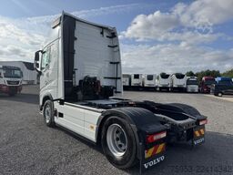 Volvo FH 500 Globe XL Euro 6 Retarder I-Park Cool