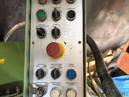 OLEOPRESS OP/Z 40