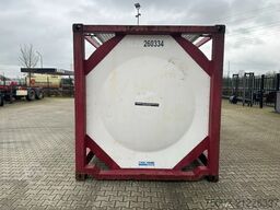 CIMC FOOD 20FT ISO / 25.930L-1-COMP. / L4BN / UN Por...