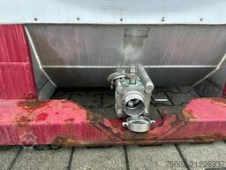 CIMC FOOD 20FT ISO / 25.930L-1-COMP. / L4BN / UN Por...