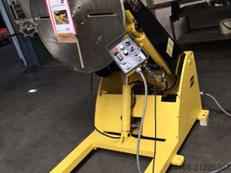 ESAB 1000 KG TAB 1 HD