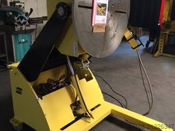 ESAB 1000 KG TAB 1 HD