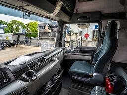 MAN TGX 33.560 XLX BLS+BIG AXLES+INTARDER