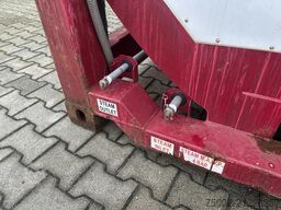 CIMC FOOD 20FT ISO / 25.920L-1-COMP. / L4BN / UN Por...